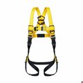 Guardian PURE SAFETY GROUP SERIES 1 HARNESS, M-L, PT 37005